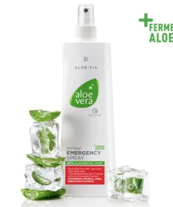Aloe Vera FERMENTÁLT ELSŐSEGÉLY SPRAY