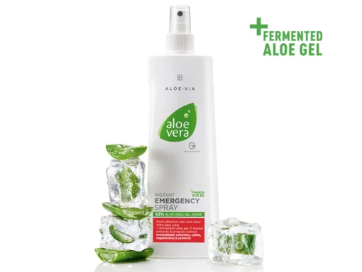Aloe Vera FERMENTÁLT ELSŐSEGÉLY SPRAY