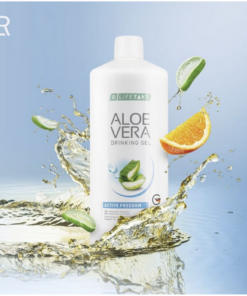 Aloe Vera Freedom Ivógél - LR Health & Beauty