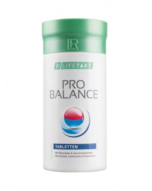 Probalance Tabletta - LR Health & Beauty