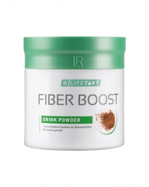 Fiber Boost - LR Health & Beauty