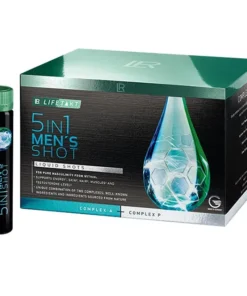 5in1 Men´s Shot