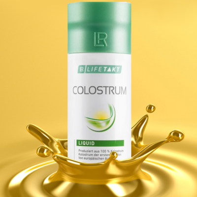 Colostrum: Természetes táplálékkiegészítő az immunrendszer erősítésére és a regeneráció támogatására