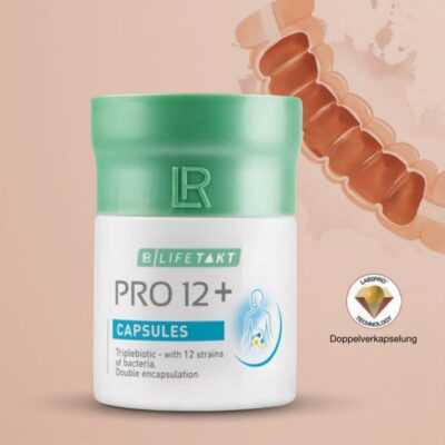Probiotic 12+ Kapszula