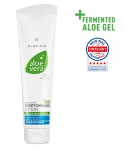 Aloe vera fermentált stria krém