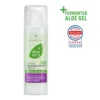 Aloe Vera fermentált expressz szérum bőrpír és irritáció csökkentésére