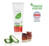 Aloe Vera fermentált elsősegély gélkrém természetes nyugtató hatással
