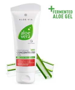 Aloe vera fermentált koncentrátum