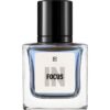 LR IN FOCUS Eau de Parfum férfiaknak – a friss energia és fókusz illata
