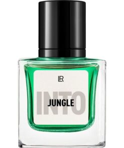 LR INTO JUNGLE Eau de Parfum férfiaknak – a kaland és szabadság illata