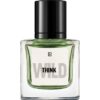 LR THINK WILD Eau de Parfum férfiaknak – a vad férfiasság illata