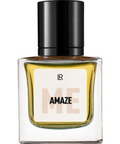 LR AMAZE ME Eau de Parfum nőknek – a karizma és életöröm illata