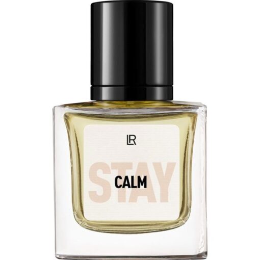 LR STAY CALM Eau de Parfum nőknek – a belső béke és harmónia illata