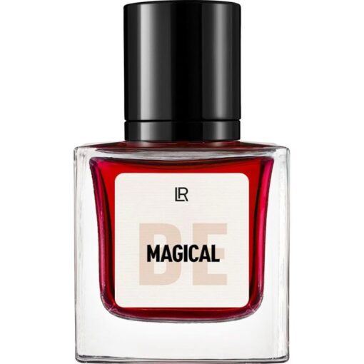 LR BE MAGICAL Eau de Parfum nőknek – a csábítás illata