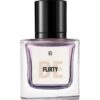 LR BE FLIRTY Eau de Parfum nőknek – az édes szenvedély illata